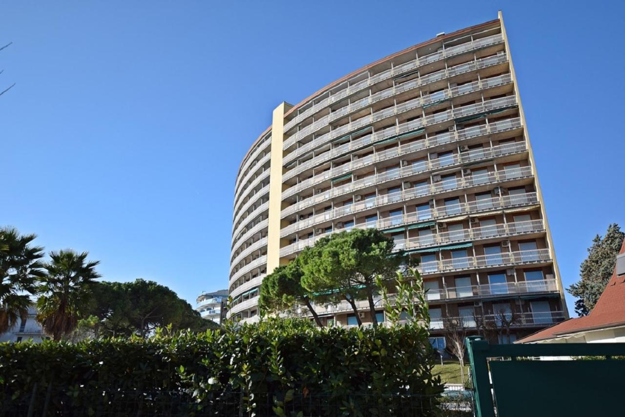 Residence La Duna リニャーノ・サッビアドーロ エクステリア 写真