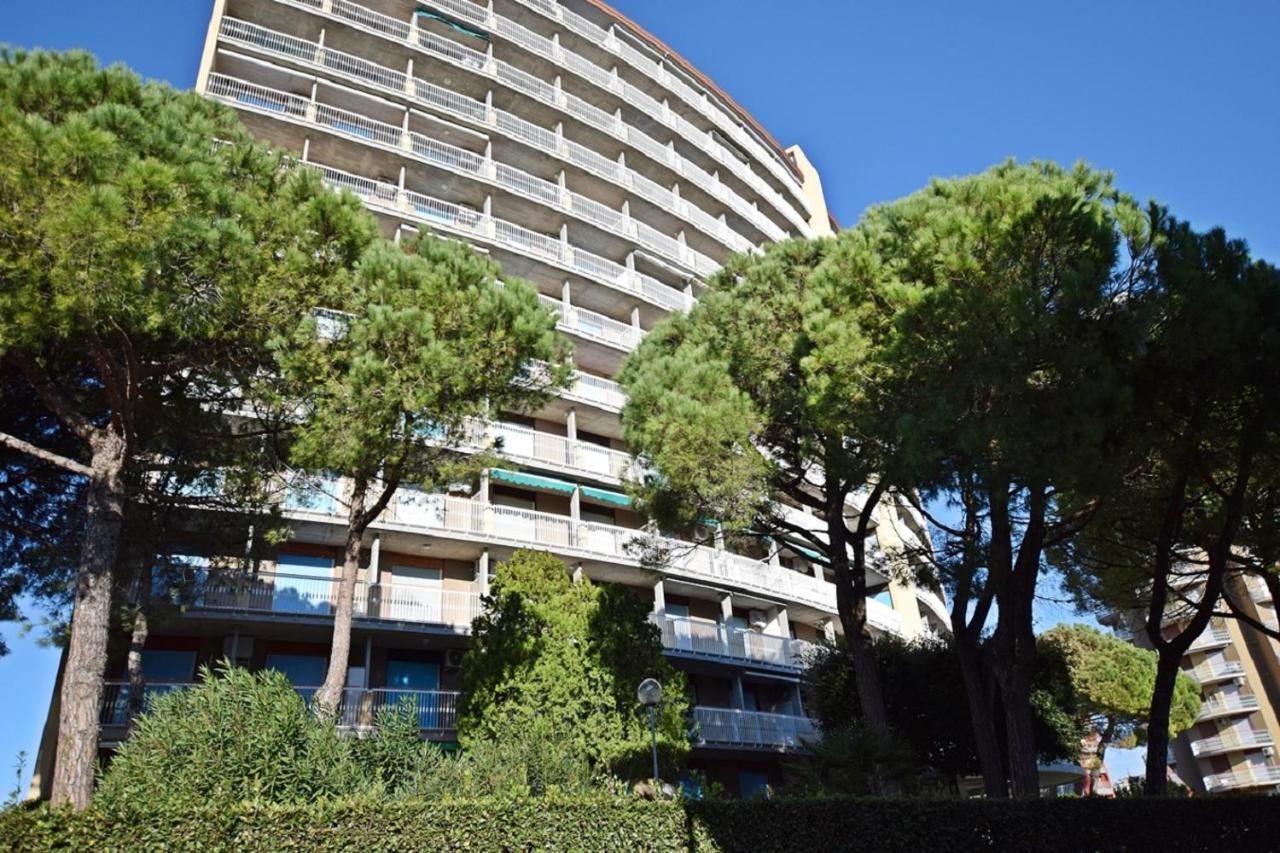 Residence La Duna リニャーノ・サッビアドーロ エクステリア 写真