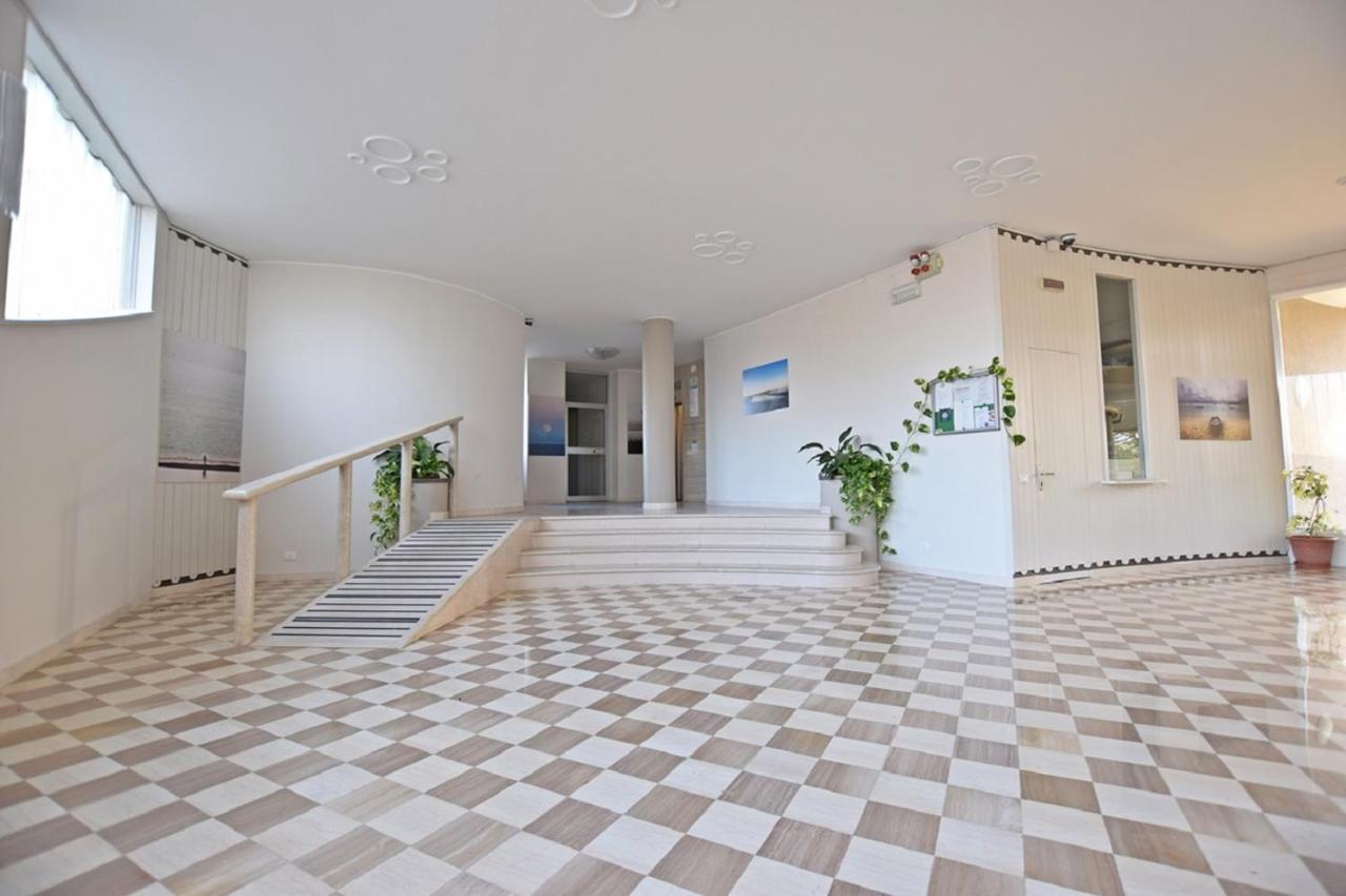 Residence La Duna リニャーノ・サッビアドーロ エクステリア 写真