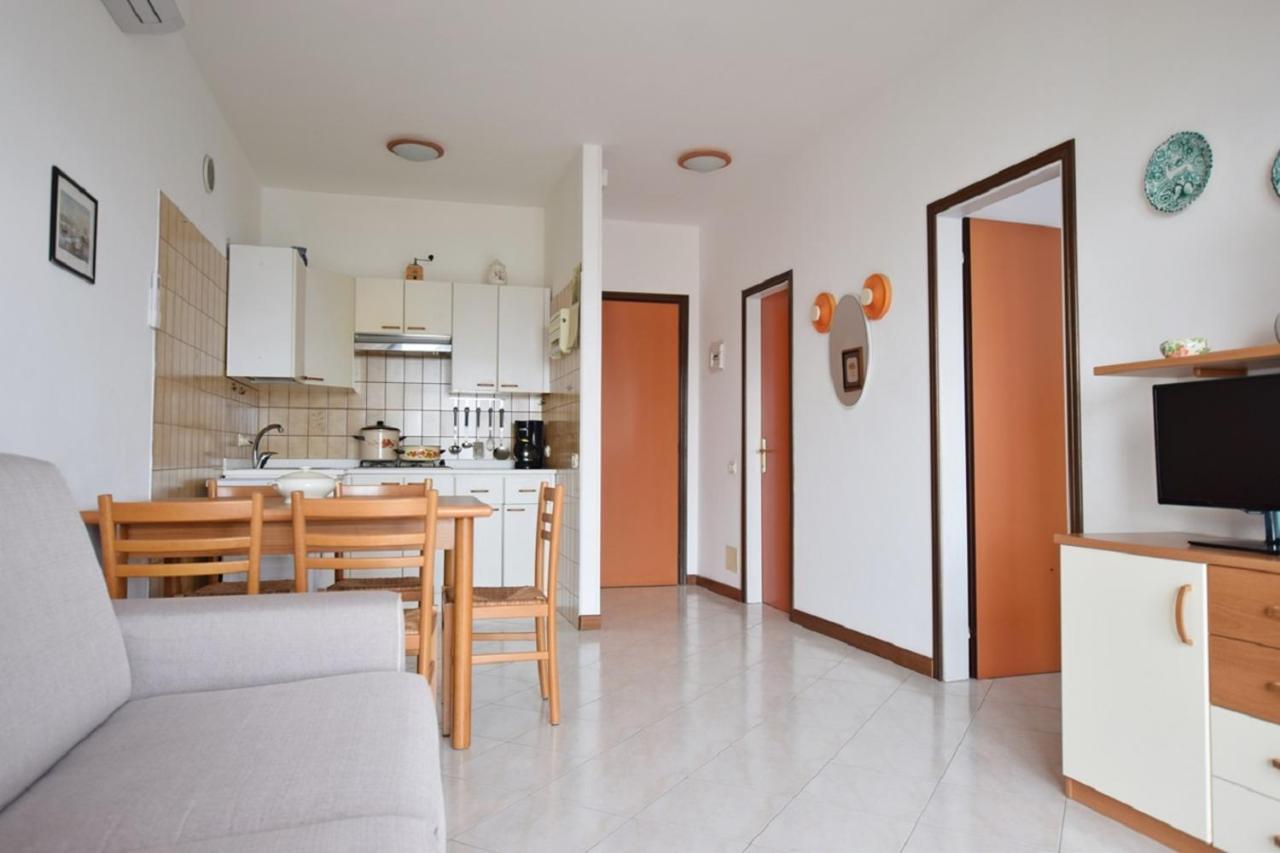 Residence La Duna リニャーノ・サッビアドーロ エクステリア 写真