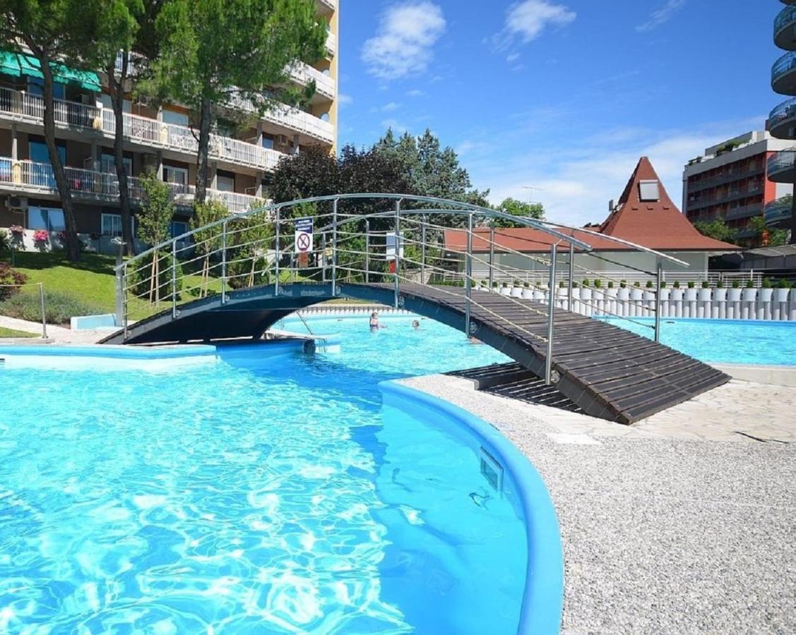 Residence La Duna リニャーノ・サッビアドーロ エクステリア 写真